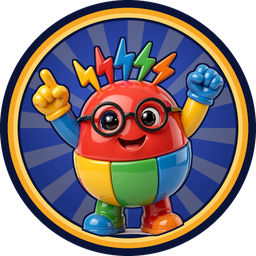 La mascotte di Quizzopoli